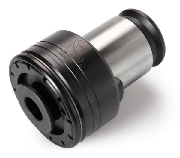 Fein Gewindebohreinsätze Größe 3, Gewinde M 33, Ø 25 mm, Vierkant 20 mm, DIN 374/376, 63206155010