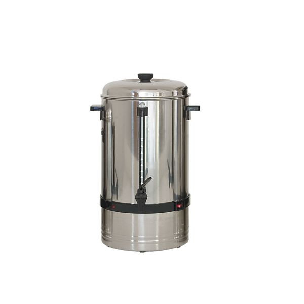 Stalgast Rundfilter-Kaffeemaschine, 12 Liter, BB0611120