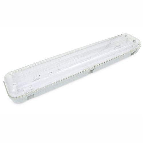 Phaesun LED Leuchte Airtight Twin 4000-120, 500078, 4250730280166