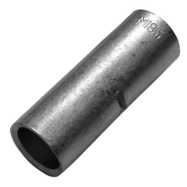 Haupa Stoßverbinder light 1,5 mm², VE: 200 Stück, 294200