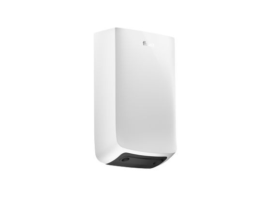 ffuuss Händetrockner EOS WHITE (B) + HEPA, HD3.20.6.000.4