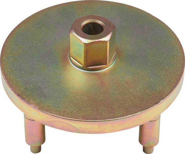 KS Tools Tankgeberschlüssel für Mercedes W202, 150.9399