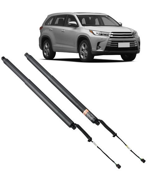 VEVOR 2 x Heckklappenstreben Hebestütze Kompatibel mit 2016-2023 Ateca KH7 KHP, DDZCG2JSCDL2PLXDBV9