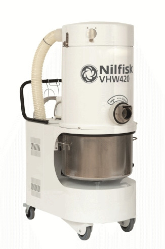 Nilfisk Industriesauger VHW420 AD XX, 4041200443