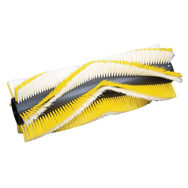 Cleancraft Hauptkehrwalze PP 0,6mm, 7311000, 4036351233671