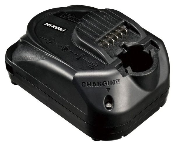 HiKOKI 10,8V Akku Ladegerät UC10SL2, UC10SL2W0Z, 4966376317936