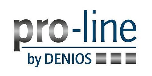 DENIOS pro-line