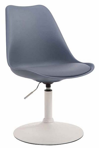 CLP Stuhl Maverick W Kunststoff, grau, 152615708, 4251380481262