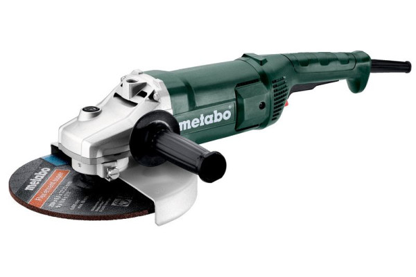 metabo Winkelschleifer WE 2200-230 Karton, 606437000