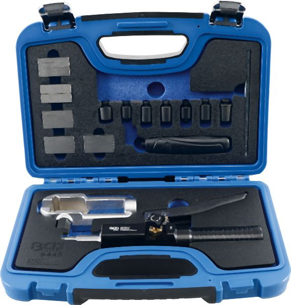 BGS Hydraulisches Bördelgerät, 9445