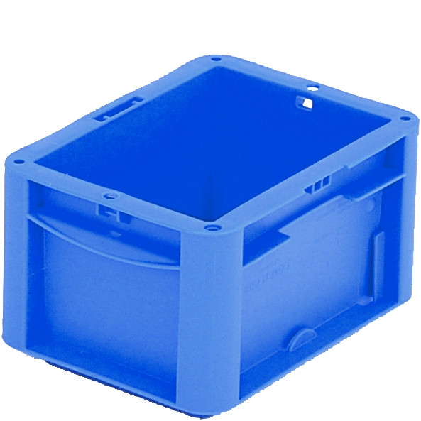 BITO Eurostapelbehälter XL /XL 21121 200x150x120 blau, C0291-0079
