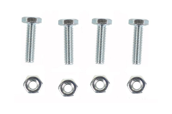 Mirka Schrauben-Set für Motor, MIW9523811