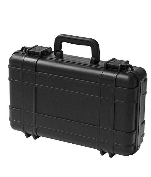 Underwater Kinetics UK 416 Ultra Wasserdichter ABS Koffer, mit Noppen/Würfelschaum 429 x 251 x 116 mm, 501301
