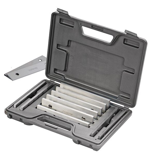 Optimum Parallel-Unterlegplatten-Satz 20-teilig, 3354001