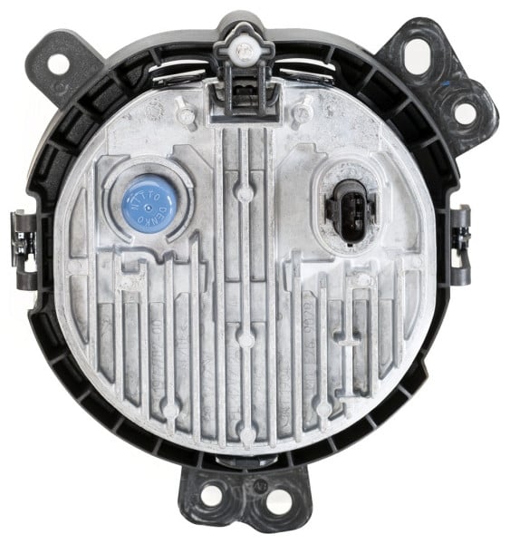 HELLA FF/LED-Nebelscheinwerfer - für u.a. Mini Mini Countryman (F60) - ECE/SAE/CCC - links, 1N1 011 748-131
