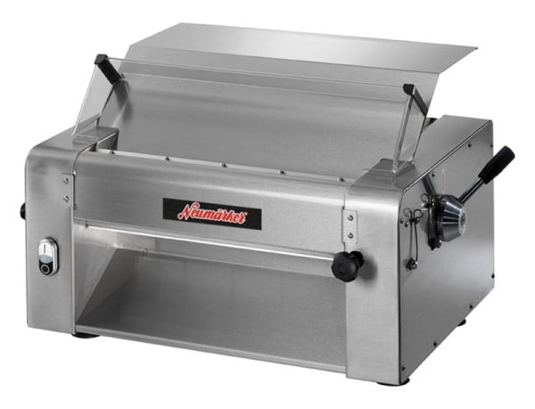 Neumärker Pizza und Pasta Teigausrollmaschine PP320, 05-50747
