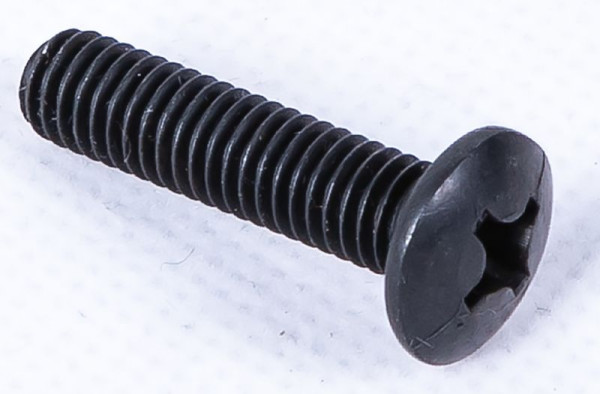 KS Tools M6x16 Schraube vorne rechts, 1 Stück, 826.0007-R004P