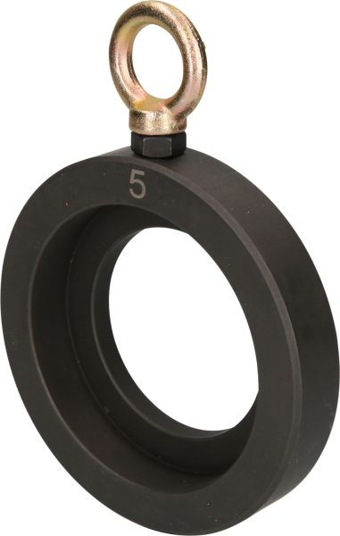 KS Tools Druckhülse, 138 x 30 mm, 460.4495, 4042146789735