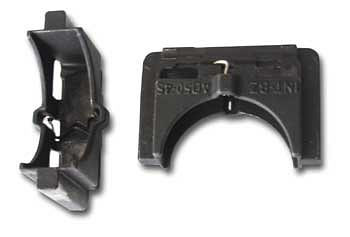 Lemp Adapter für Presseinsätze 45kN AD50-45, 25695000