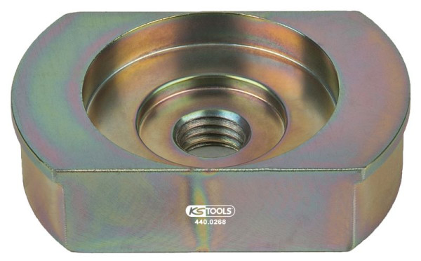 KS Tools Scheibe mit Gewinde, 24 mm, 440.0268, 4042146636787