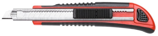 GEDORE red Cuttermesser 5 Klingen-Breite 9mm, 3301601