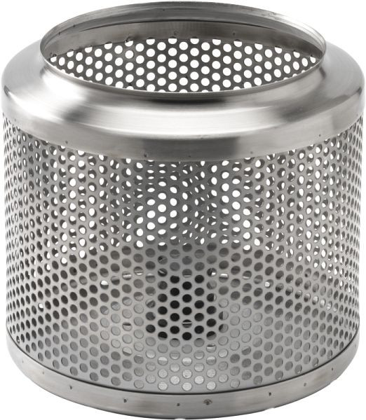 KBS Gemüsewaschkorb CCV für Kartoffelschälmaschine, 40890003