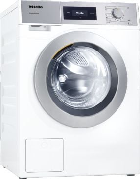 Miele Professional Waschmaschine, Kleiner Riese, elektrobeheizt, mit Ablaufpumpe, PWM307 DP ZER LW CC, 11470760