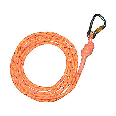 Preising Seil SK11, Karabiner 1506, 20 m, 1464_1506_20