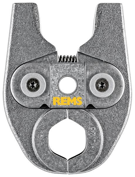 REMS Presszange Mini VAU 25, 578634, 4039976111935