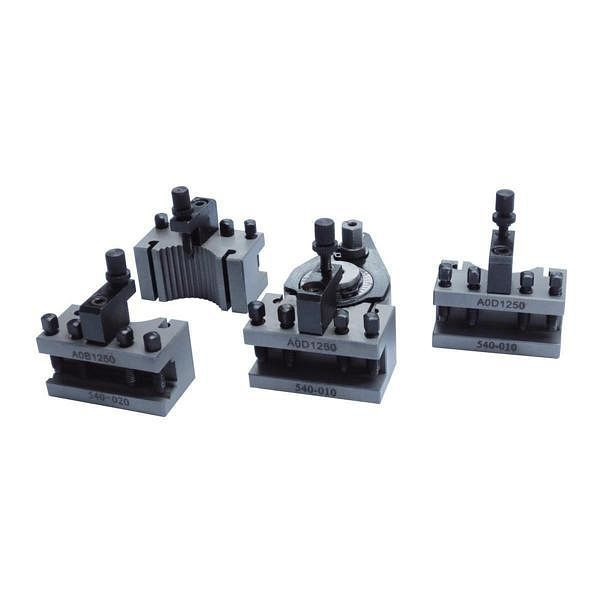 Holzmann System Multifix Größe A, SWHA, 9120058371240