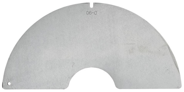 REMS Spanneinsatz Ø 90 mm, 255320 R, 4039976106528