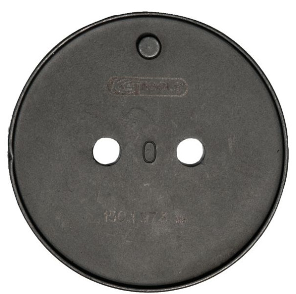 KS Tools Bremskolben-Werkzeug Adapter Nr.0, 150.1973, 4042146391037