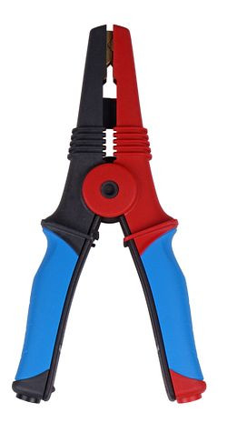 Metrel Kelvin Kroko-Set für genaue Widerstandsmessungen an größeren Objekten, A 1593, 20992761