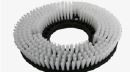 Cleancraft Vordere Bürste PP 345/1,4 mm, 7211019, 4036351233558