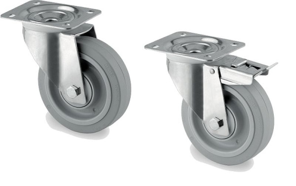 KBS Rollensatz für KU/TKU 752, SWS, 825432, 4059395029628