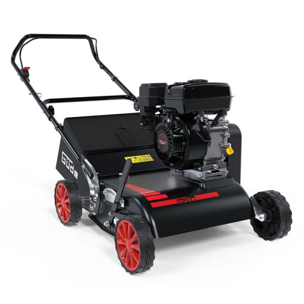 Güde Benzin-Vertikutierer GBV 400-196 2in1 FS, 95225