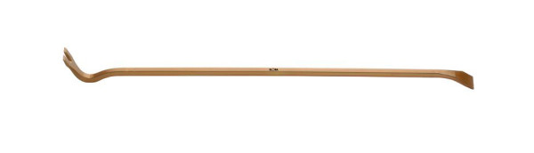 ELORA Nageleisen, 6-kant, 800 mm, 1675/2-800, 1675008001002