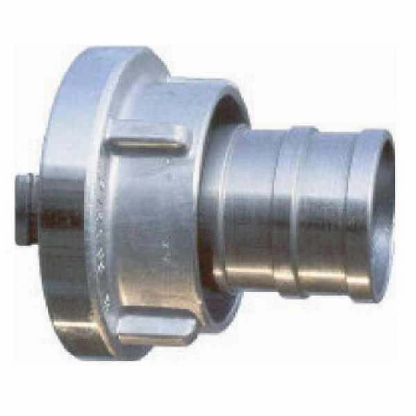 ewuaqua iWater Saugkupplung Storz 2", MS, C/52 mm für TW, 77102