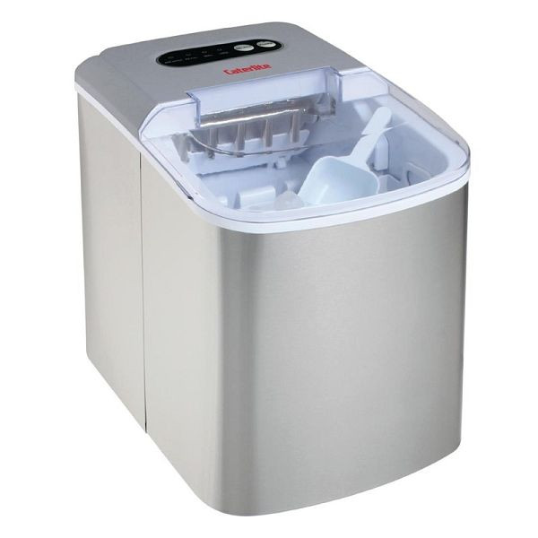 Caterlite Eiswürfelmaschine 10kg Ausgabe, manuelle Befüllung, CN861