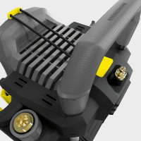 Vorschau: Kärcher Hochdruckreiniger HD 6/15 M Plus, Stromart: 1 / 230 / 50 ~/ V/ Hz, 1.150-932.0 Vorschau: Kärcher Hochdruckreiniger HD 6/15 M Plus, Stromart: 1 / 230 / 50 ~/ V/ Hz, 1.150-932.0