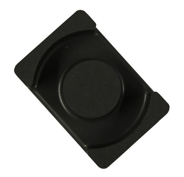 ELMAG Induktionsheizkopf - Ferrit - Einsatz (original) zu Art. 58260, zum seitlichen Anwärmen für HEAT CHAMP 3, 5/5kW, 58261