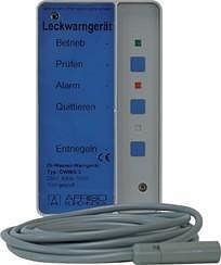 Rapid Leckölanzeige für Öltanks T/S, T/R, T/C, M/T, M/S, E/T, 27 147