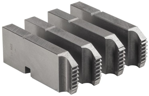 REMS Schneidbacken M 27 LH, HSS, Satz, 341336 RHSS