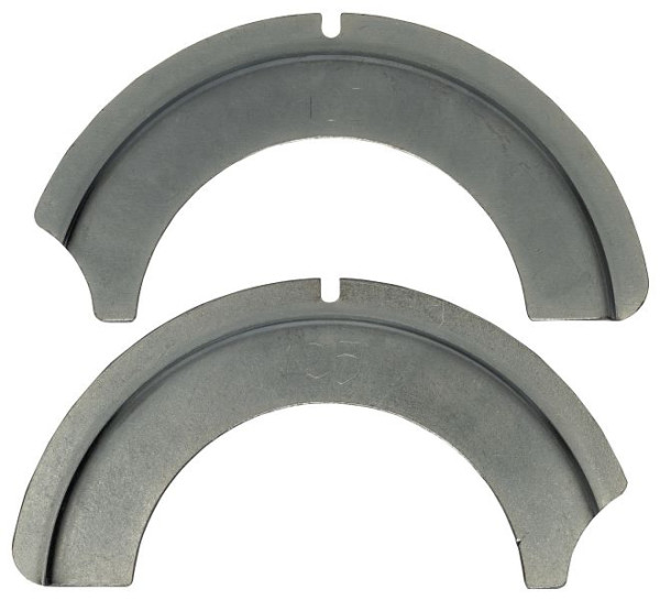 REMS Spanneinsatz 160RS Ø 125, Satz, 252509 R, 4039976110549