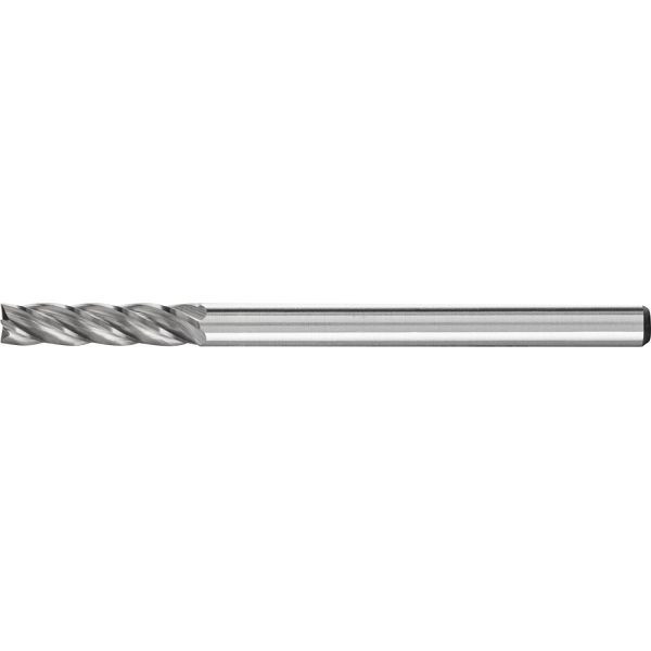 Pferd HM-Frässtift ZYAS 0313/3 ALU, 21200295