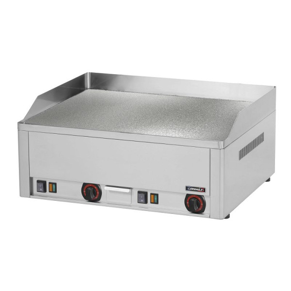 Casselin Griddleplatte 60 Verchromt - Glatt, CPASC60C