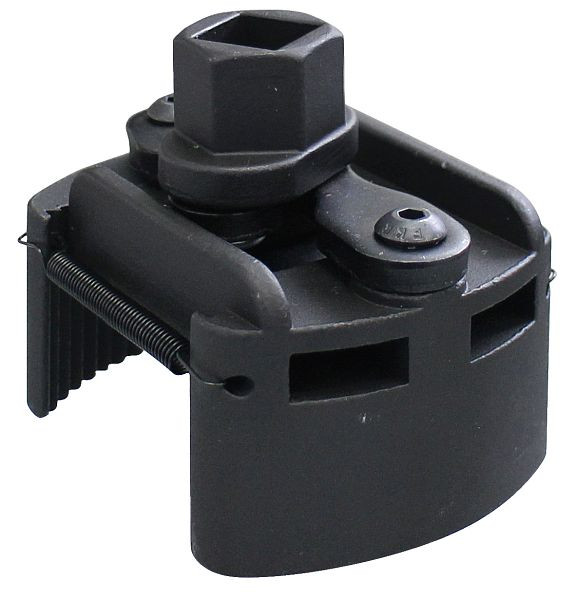 GEDORE KL-0122-191 Ölfilterschlüssel universal, Ø 60 - 80 mm, 2967413