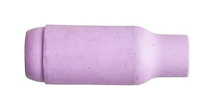 Iwetec Keramikdüse, Größe 10, Länge: 47 mm, VE: 10 Stück, 418610