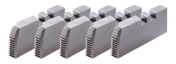 Rothenberger Schneidbacken, HSS, BSPT R, 2.1/2-4", 56238