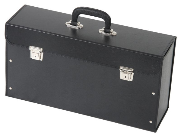 Hepco & Becker FAVORIT Werkzeugtasche, 480 x 140 x 250 mm, leer, 50 6002 8019